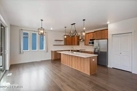 Other - 17932 Yellowstone Dr, Eagle River, AK 99577 photo 3 of 20