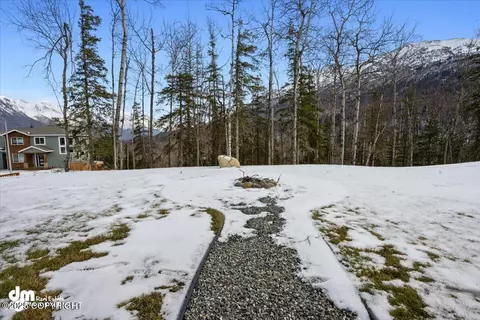 Exterior - 17932 Yellowstone Dr, Eagle River, AK 99577 photo 10 of 10