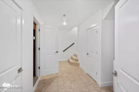 Entry Way - 17932 Yellowstone Dr, Eagle River, AK 99577 photo 3 of 3