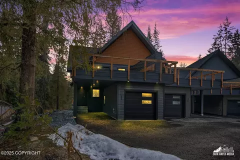 1550 Alyeska Hwy # 1, Girdwood, AK 99587