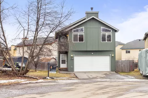 1710 E 57th Cir, Anchorage, AK 99507