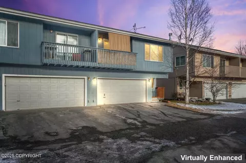 2415 Winter Ridge Ct, Anchorage, AK 99507