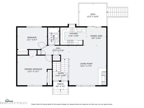 17842 Sanctuary Dr, Eagle River, AK 99577 photo 50