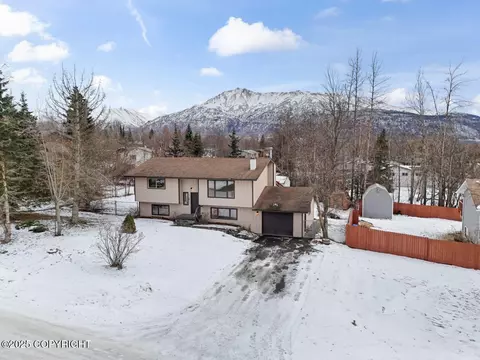 17842 Sanctuary Dr, Eagle River, AK 99577 photo 32