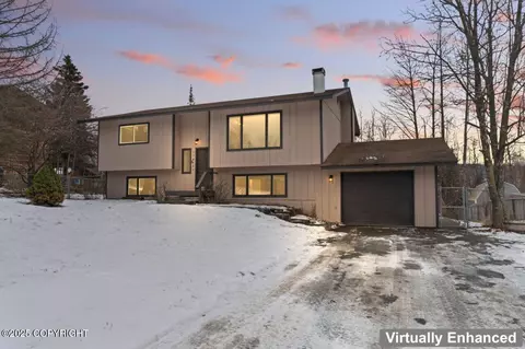 17842 Sanctuary Dr, Eagle River, AK 99577