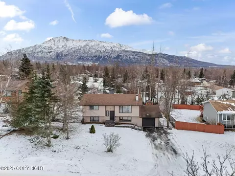 17842 Sanctuary Dr, Eagle River, AK 99577 photo 33