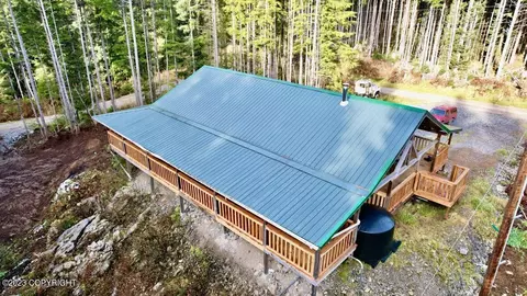 L6 B12 Blueberry Drive, Naukati Bay, AK 99000