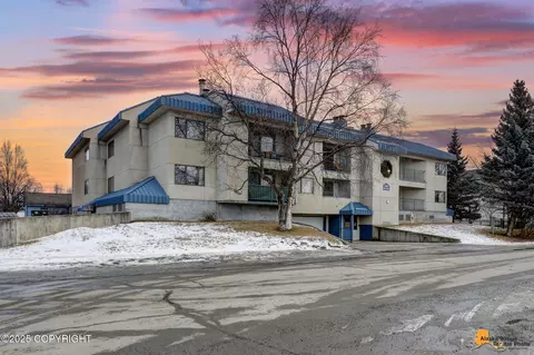 1241 Denali St # 201, Anchorage, AK 99501