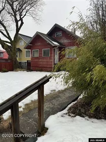 530 W Tenth St, Juneau, AK 99801