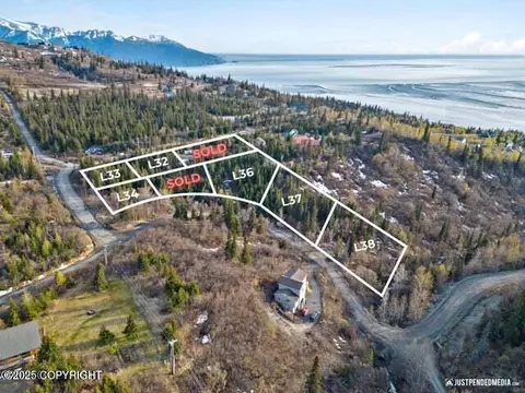L37 B2 Portugal Place, Anchorage, AK 99516