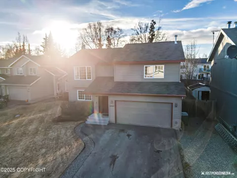 8040 Berry Patch Dr, Anchorage, AK 99502 photo 47