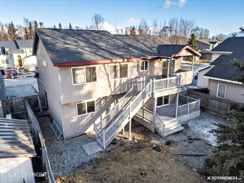 8040 Berry Patch Dr, Anchorage, AK 99502 photo 40
