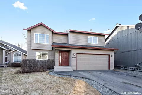 8040 Berry Patch Dr, Anchorage, AK 99502 photo 49