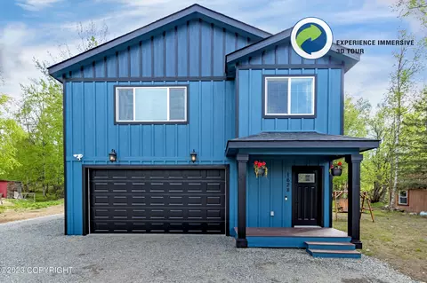1628 N Williwaw Way, Wasilla, AK 99654