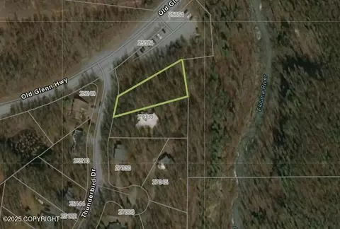 L1 B3 Thunderbird Drive, Chugiak, AK 99567 photo 2