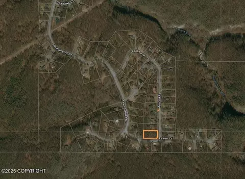 L14 B6 Teal Loop, Chugiak, AK 99567