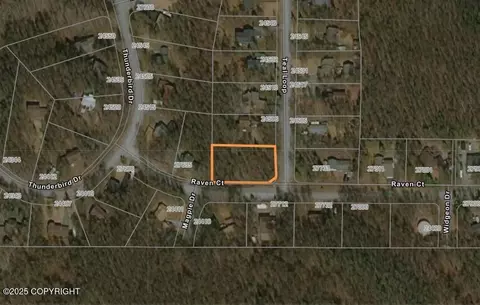 L14 B6 Teal Loop, Chugiak, AK 99567 photo 2