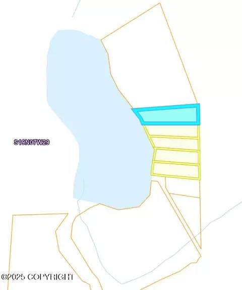 L1 No Road, Remote, AK 99000