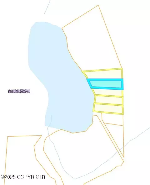L2 No Road, Remote, AK 99000