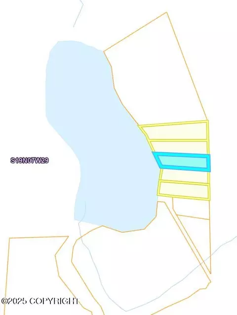 L3 No Road, Remote, AK 99000
