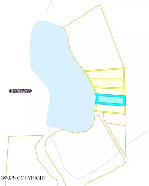 L4 No Road, Remote, AK 99000