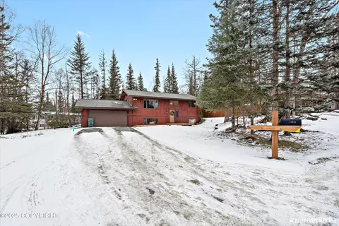 11721 Shetland Heights Cir, Anchorage, AK 99516