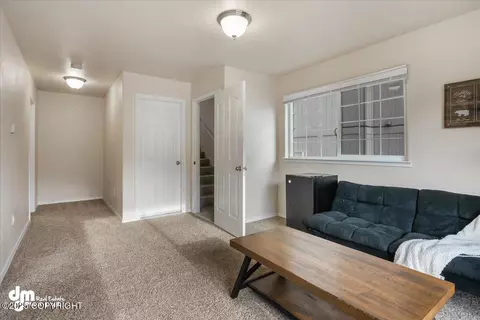 Entry Way - 20718 Mountainside Dr, Eagle River, AK 99577 photo 1 of 1