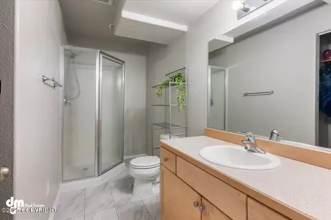 Bath - 20718 Mountainside Dr, Eagle River, AK 99577 photo 3 of 3