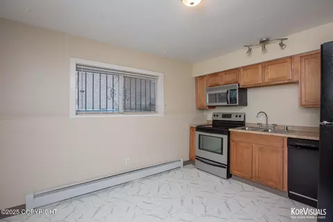 Kitchen - 501 E 13th Ave # 8, Anchorage, AK 99501 photo 1 of 3