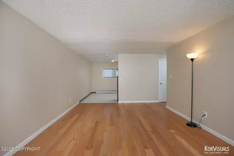 Living - 501 E 13th Ave # 8, Anchorage, AK 99501 photo 1 of 2