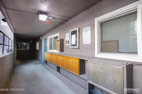 Entry Way - 501 E 13th Ave # 8, Anchorage, AK 99501 photo 1 of 2