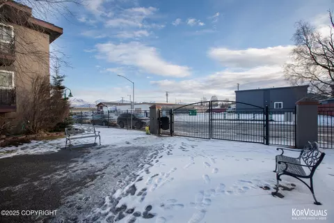 Exterior - 501 E 13th Ave # 8, Anchorage, AK 99501 photo 2 of 3