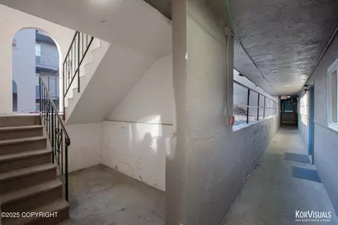 Entry Way - 501 E 13th Ave # 8, Anchorage, AK 99501 photo 2 of 2