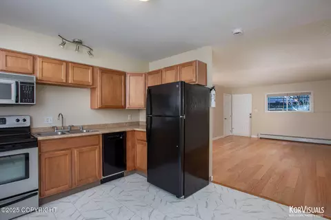 Kitchen - 501 E 13th Ave # 8, Anchorage, AK 99501 photo 3 of 3