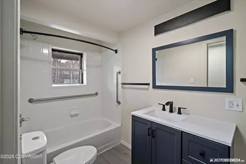 11406 Dawn St, Eagle River, AK 99577 photo 26
