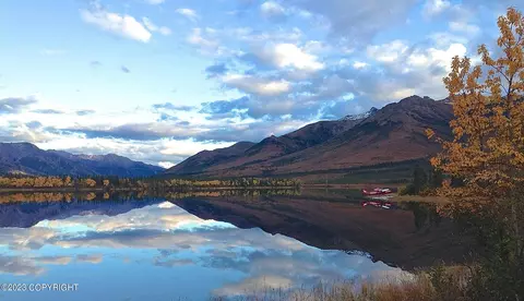 0000 Otto Lake Rd, Healy, AK 99743