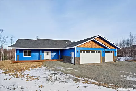 4465 S Preston Hills Dr, Wasilla, AK 99623
