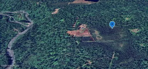 000 S Back Country Dr, Talkeetna, AK 99676