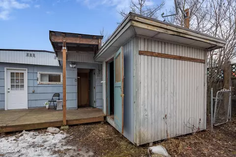 4432 Wright St, Anchorage, AK 99507 photo 36