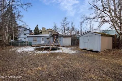 4432 Wright St, Anchorage, AK 99507 photo 5