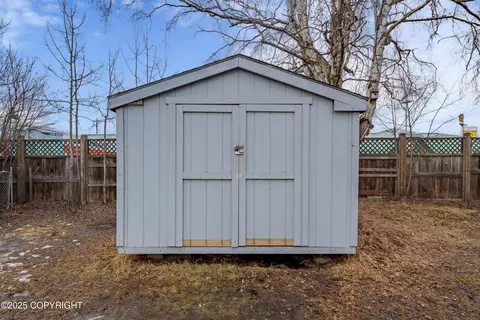 4432 Wright St, Anchorage, AK 99507 photo 38