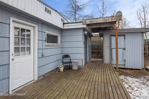 4432 Wright St, Anchorage, AK 99507 photo 34