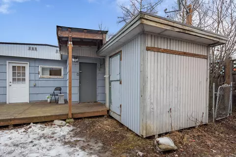 4432 Wright St, Anchorage, AK 99507 photo 35