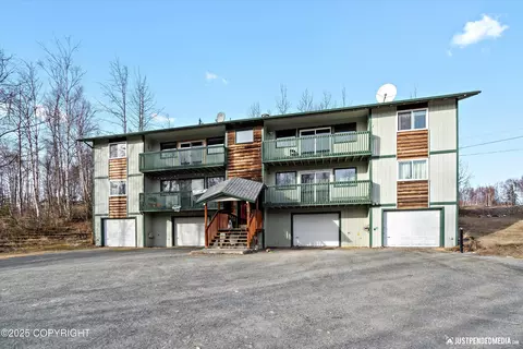 1790 N Centurian Pl, Wasilla, AK 99654