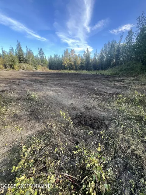 Mile 5.1 Edgerton Highway, Copper Center, AK 99573