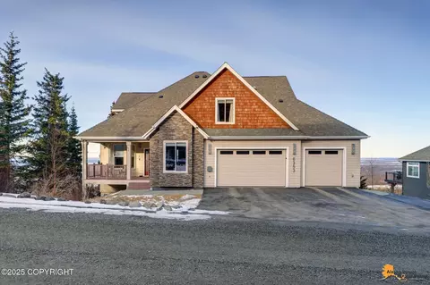 6353 Prominence Pointe Dr, Anchorage, AK 99516