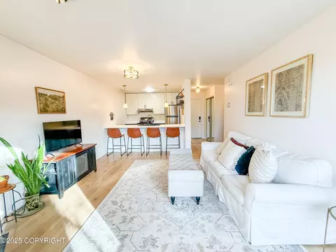 5300 E 4th Ave # 110, Anchorage, AK 99508