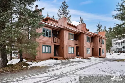271 Crystal Mountain Rd # 9, Girdwood, AK 99587