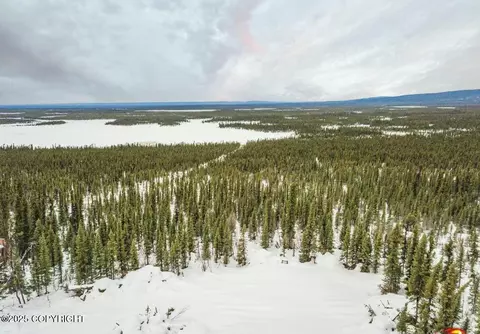 L8 Lou Anne Lane, Gakona, AK 99586