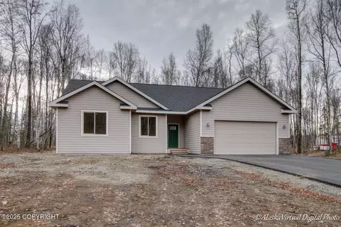 1001 E Dan St, Wasilla, AK 99654